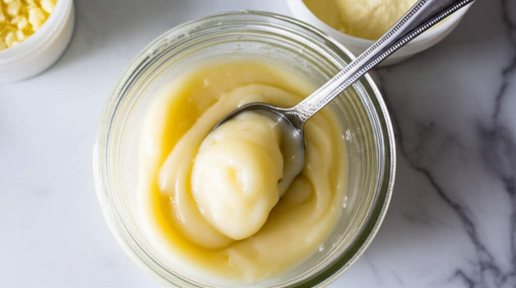 Generate a high-quality, relevant image prompt for an article about: How To Make Grease Lubricant At