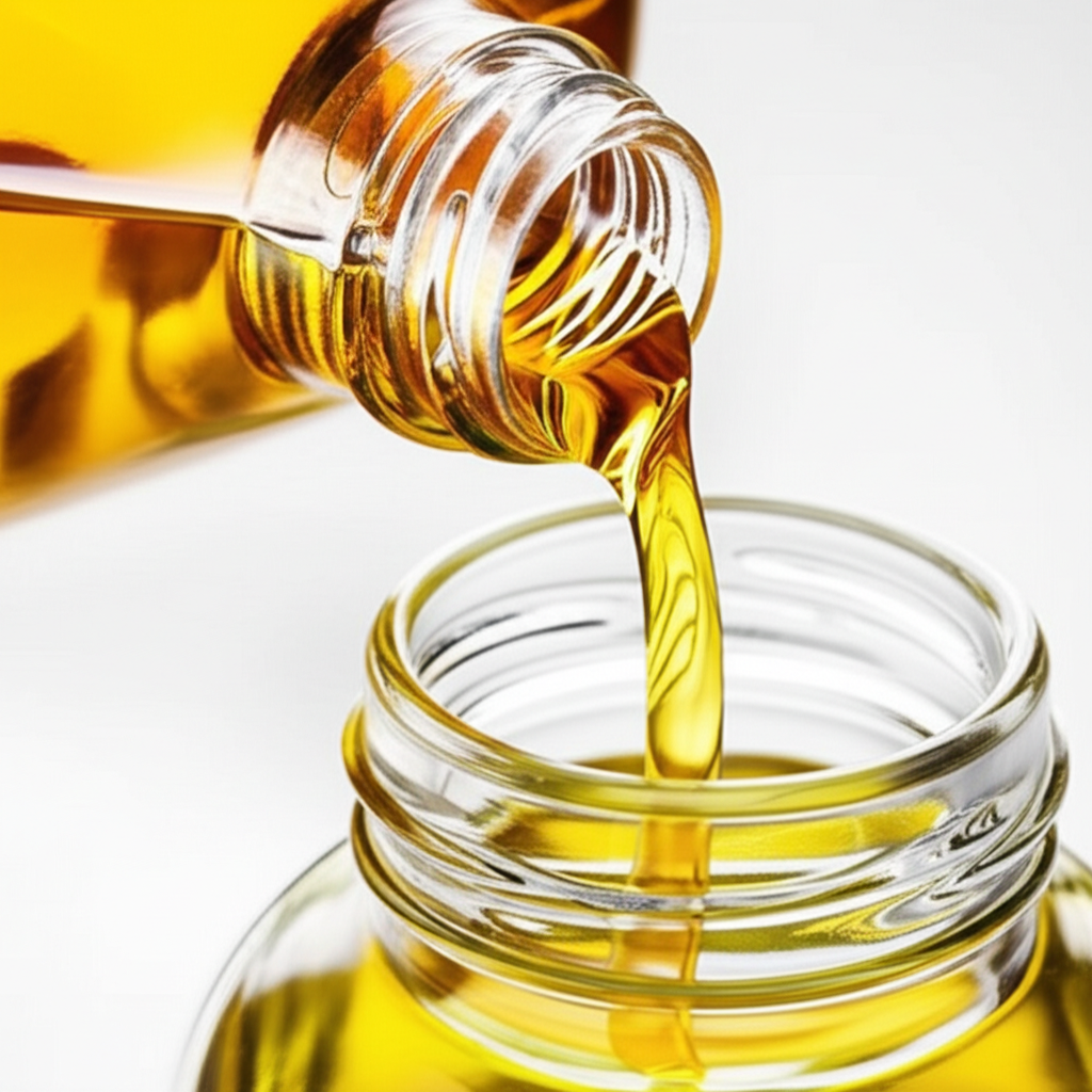 Generate a high-quality, relevant image prompt for an article about: how to sell lubricant oil: Boos