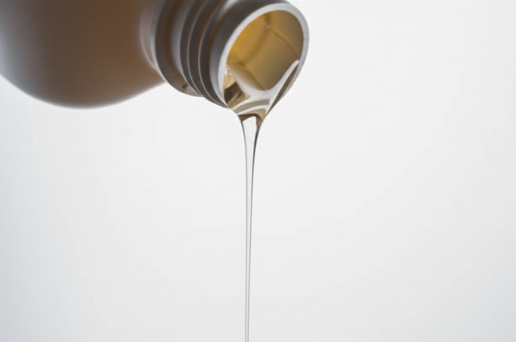 Generate a high-quality, relevant image prompt for an article about: How To Sell Lubricants: Unlock