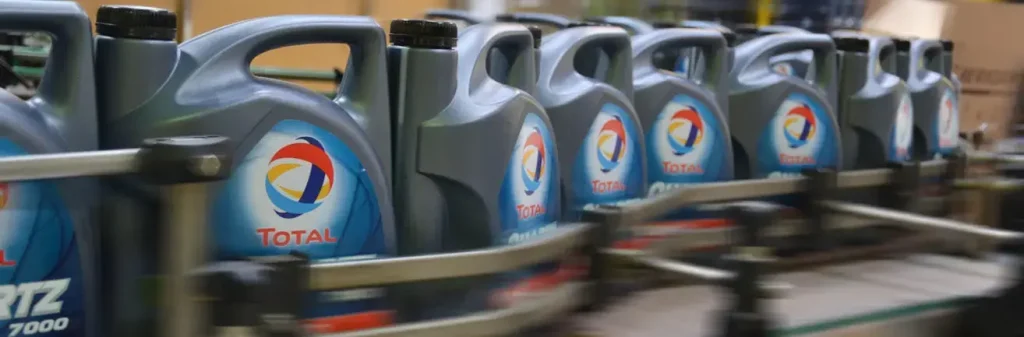 TOTAL Turbine Oil Bangladesh