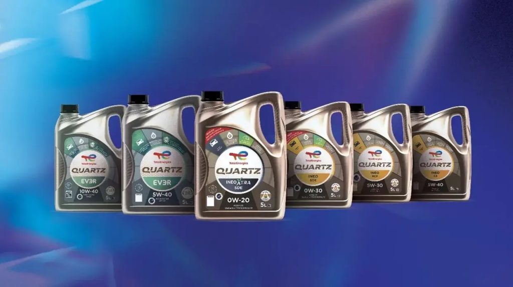 Total Lubricants Bangladesh