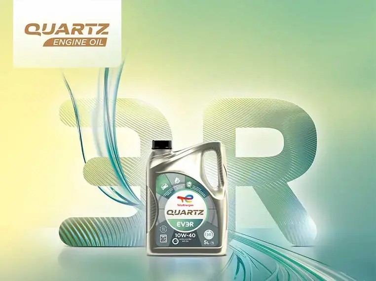 Total Lubricants Bangladesh